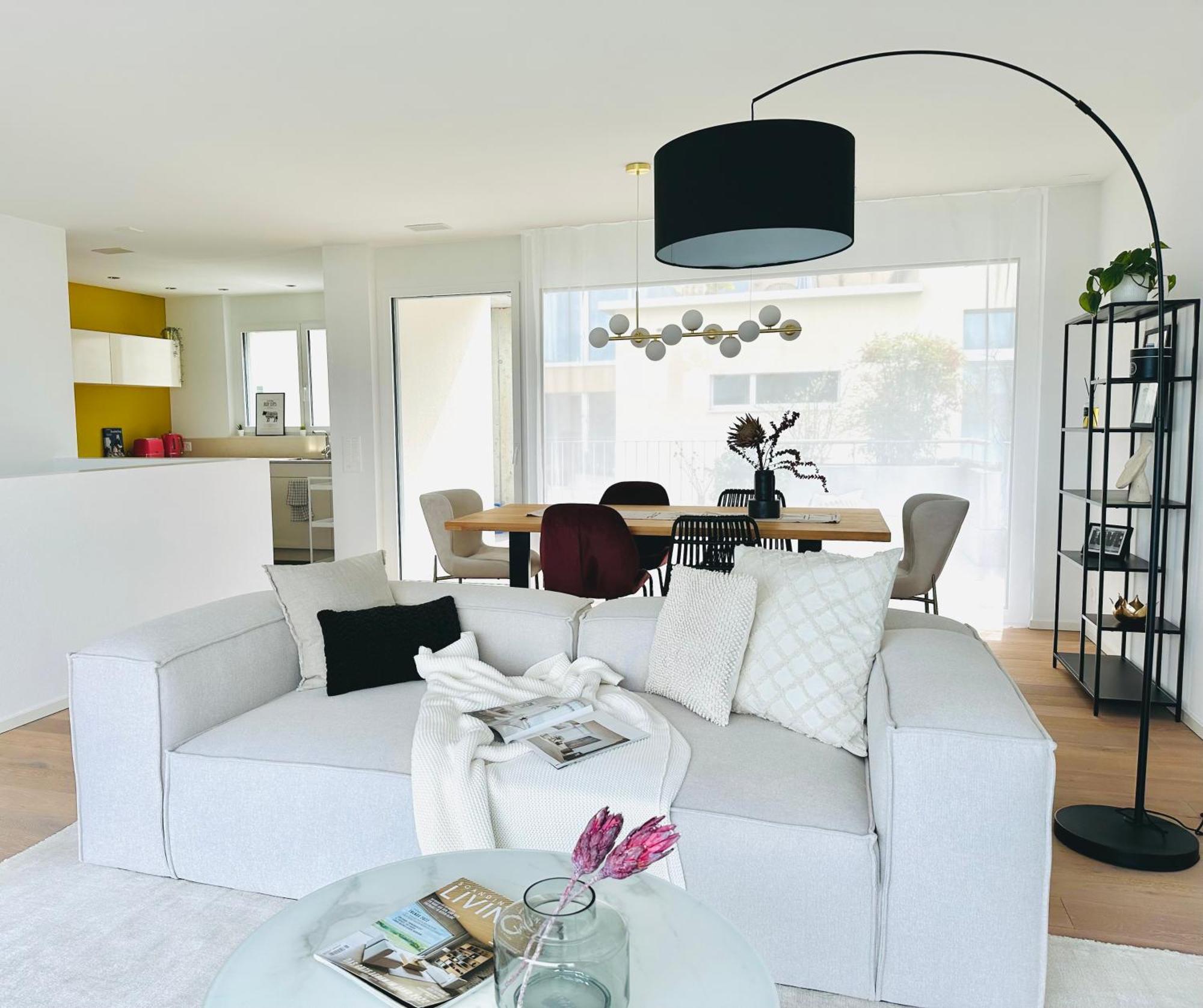 Stylisches Ferienhaus Bis 6 Gaeste Mit Einzigartigem Seepanorama Ermatingen Ngoại thất bức ảnh