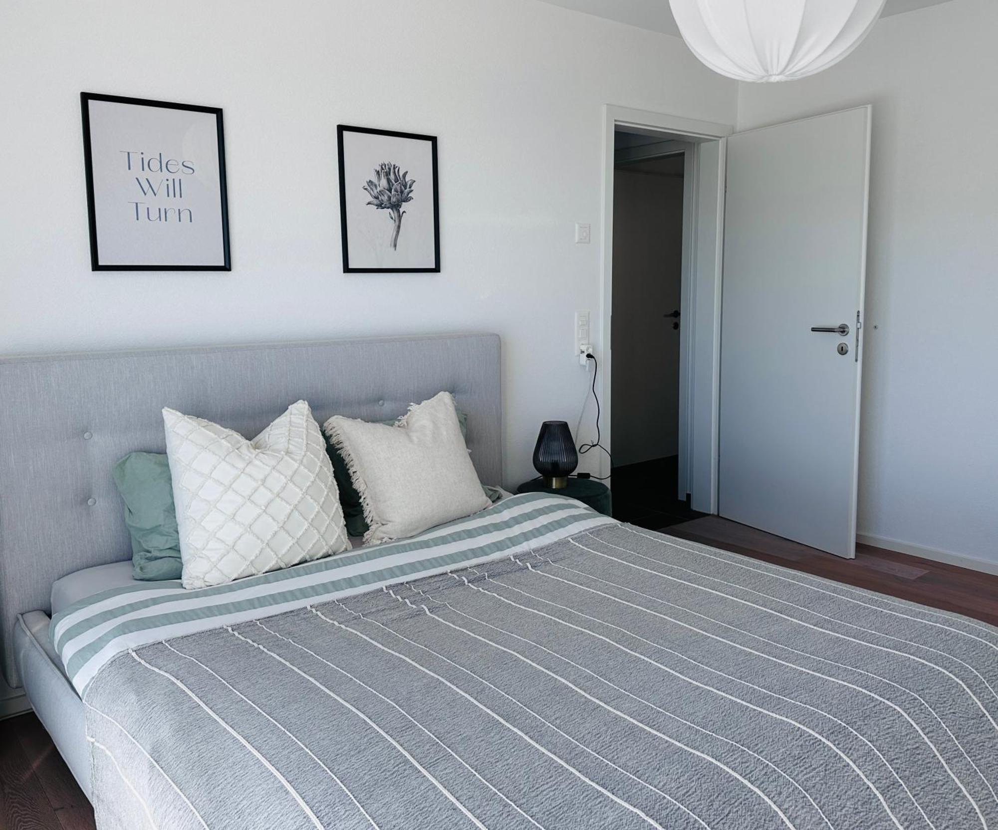 Stylisches Ferienhaus Bis 6 Gaeste Mit Einzigartigem Seepanorama Ermatingen Ngoại thất bức ảnh